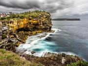 Stormy Gap - Steve Mullarkey