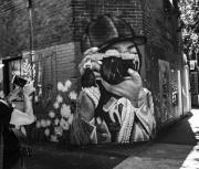 Street Photographer - Lyn Arnold