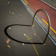 Street hearth  - Maria Mazo