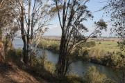 Streeton Lookout View - Jan Glover