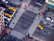 Streets of New York - ... ...