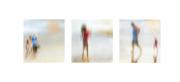 Summer-Haze-Triptych - ... ...