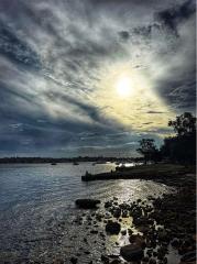 Summer Storm - Dawn Zandstra