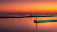Sunrise - Strat Mairs