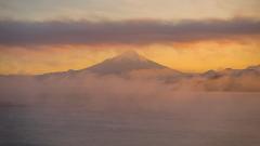 Sunrise - Strat Mairs