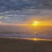 Sunrise appreciation club - Shane Clarkson