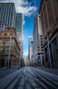 Sydney CBD July 20 - Hemant Kogekar