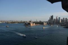 Sydney Harbour - Norman Wong