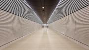 New Metro Stations in Sydney - June 2025