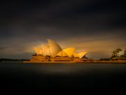 Sydney Opera House - Hemant Kogekar