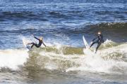 Synchronised Surfing - Nigel Streatfield