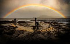 T_Rainbow - Rod Carter