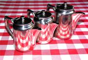Tea Time - ... ...