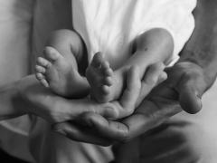 Ten Toes - Peter Sambell