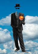 The Ascension of Rene Magritte - ... ...