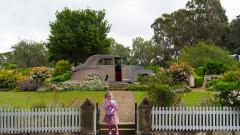 The Australian Dream in 2035 - Robyn Miller