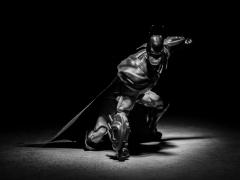 The Dark Knight - Rod Lowe