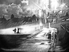 The Dark Side - Charles Wheeler