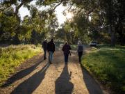 The Fog Chaser Team - Xuan Nguyen