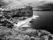 The Gap in Infrared - Steve Mullarkey