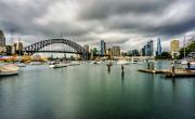 The Harbour - 30 Seconds - Steve Mullarkey