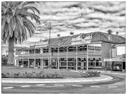 The Junee Hotel - Steve Mullarkey