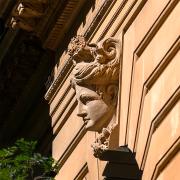 The Lady Watches - Robyn Miller