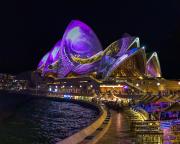 The Opera House - Nigel Streatfield