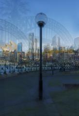 The Quay - Kerry Boytell