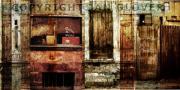 The Rocks J Glover - ... ...