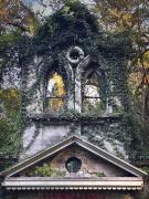 The Ruins - Margaret Frankish