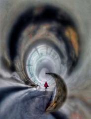 The Wormhole  - Peter Steele