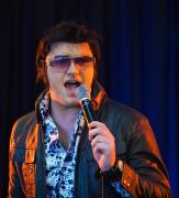 The king reportedly not dead - Geoff Clark