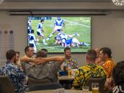 The pub - Heather Miles