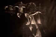 The storeroom - Shane Clarkson