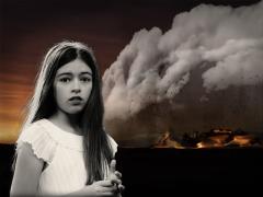 The world our children inherit - Heather Miles