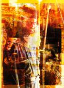 Third Prize Kerry Boytell The Holy Trinity - ... ...