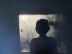 Three shadows.jpg - Debra Phillis