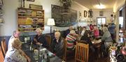 Tilba Teapot Cafe - Jan Glover