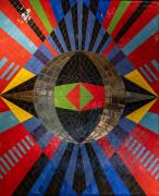 Tile design - Guy Machan