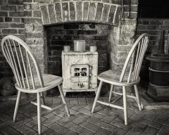 Time for Tea - Judith Bennett