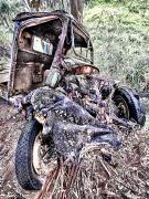 Time to Trade-In - Steve Mullarkey