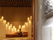 Tired-Feet - Dawn Zandstra