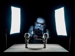 Toy Photography - Rod Lowe