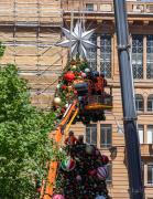 Topping off - Guy Machan