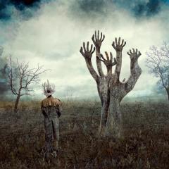 Tree of life - Hemant Kogekar