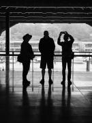 Trio - Maureen Rogers