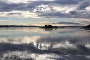 Tuggerah Lake - Jan Glover