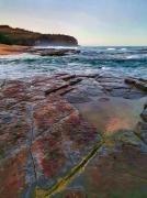 Turimetta Beach - Peter Sambell