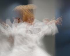 Twirling - Carol Abbott